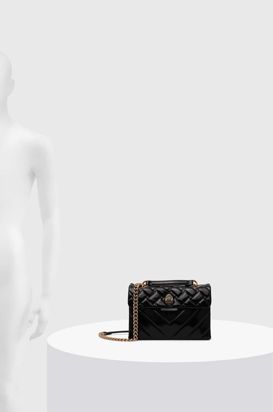 Шкіряна сумочка Kurt Geiger London KENSINGTON BAG E 2709600319
