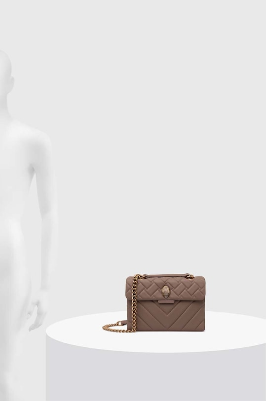 Kurt Geiger London bőr táska KENSINGTON BAG E 2709647109
