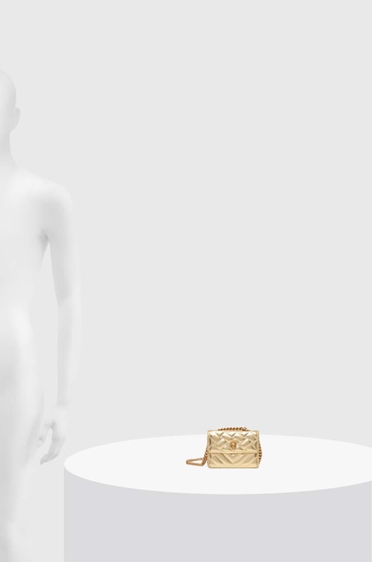 Kurt Geiger London poseta MICRO KENSINGTON 9548661979