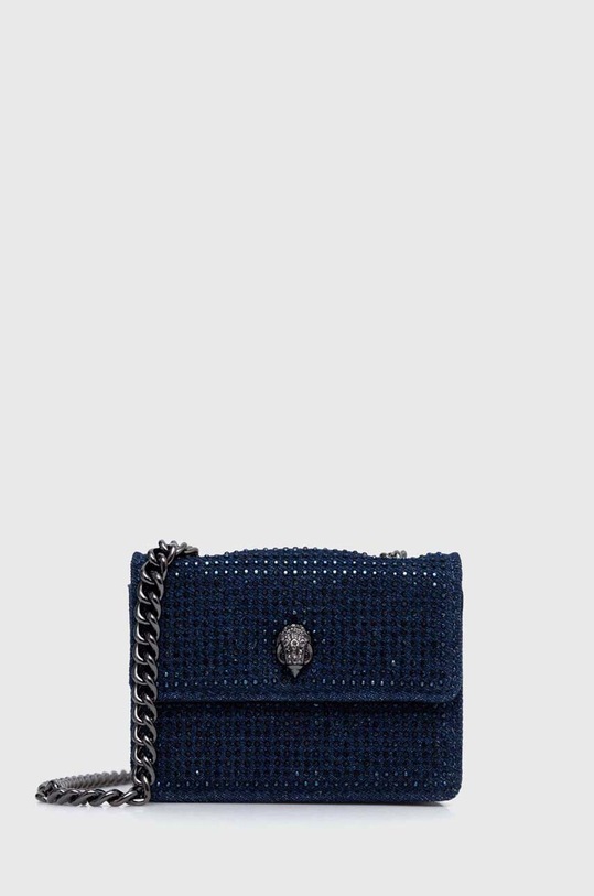 Kurt Geiger London poseta MICRO KENSINGTON cu modele bleumarin 9548681669