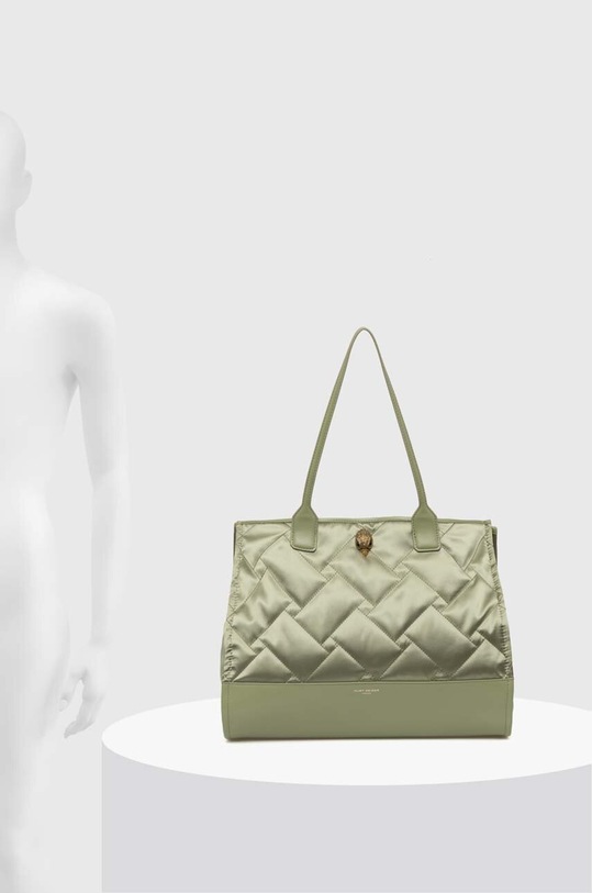 Kurt Geiger London torebka RECYCLED SQ SHOPPER 9969076229