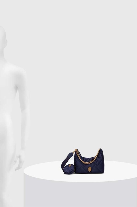 Kabelka Kurt Geiger London RECYCLED MULTI CROSS BODY 2064784229
