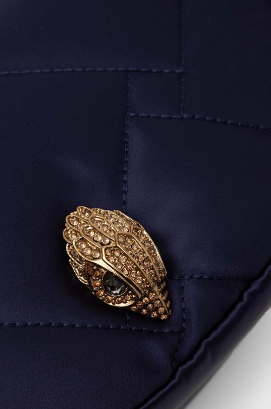 Torba Kurt Geiger London RECYCLED MOON mornarsko plava 2066284229