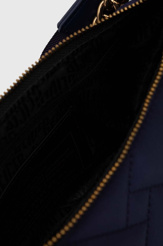Torba Kurt Geiger London RECYCLED MOON 2066284229 mornarsko plava