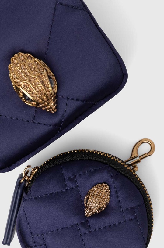 Сумочка Kurt Geiger London RECYCLED MULTI POCKETS XB тёмно-синий 441484229