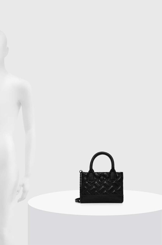 Kurt Geiger London poseta de piele XS KENSINGTON SQ TOTE DR 2733400109