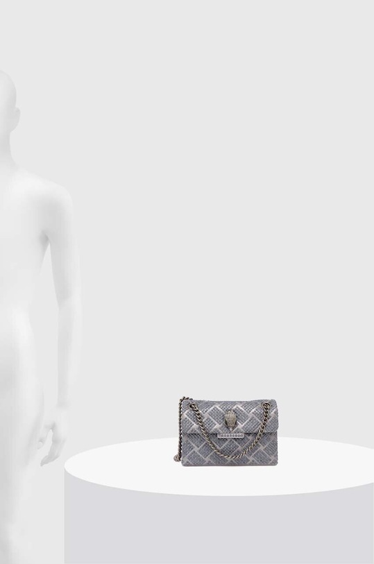 Kurt Geiger London borsetta FABRIC MINI KENSINGTON 9546667609