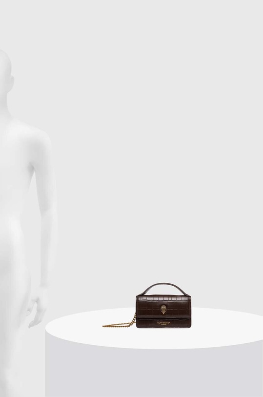 Kurt Geiger London kézitáska XS BOND TOP HANDLE BAG 2746331149