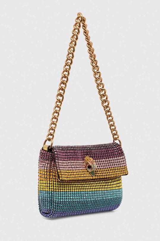 Сумочка Kurt Geiger London SM PARTY SHOULDER BAG 2733769999 барвистий AW24