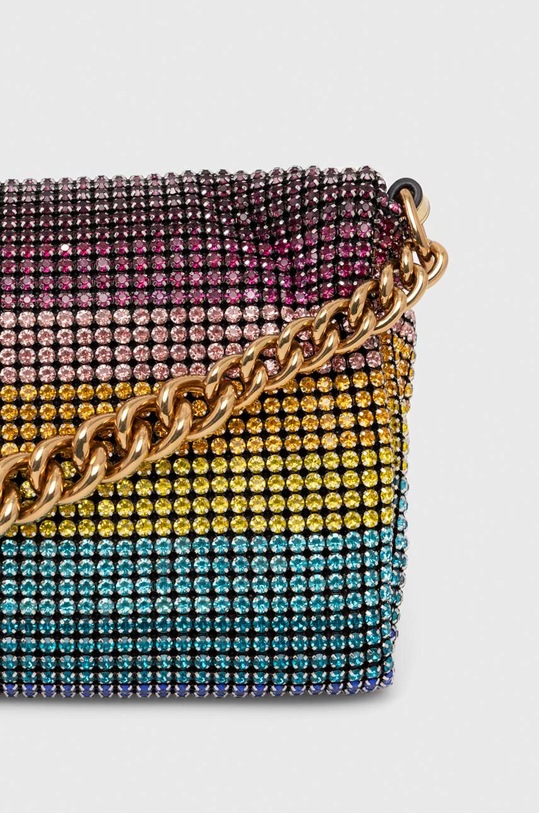 Аксесуари Сумочка Kurt Geiger London SM PARTY SHOULDER BAG 2733769999 барвистий