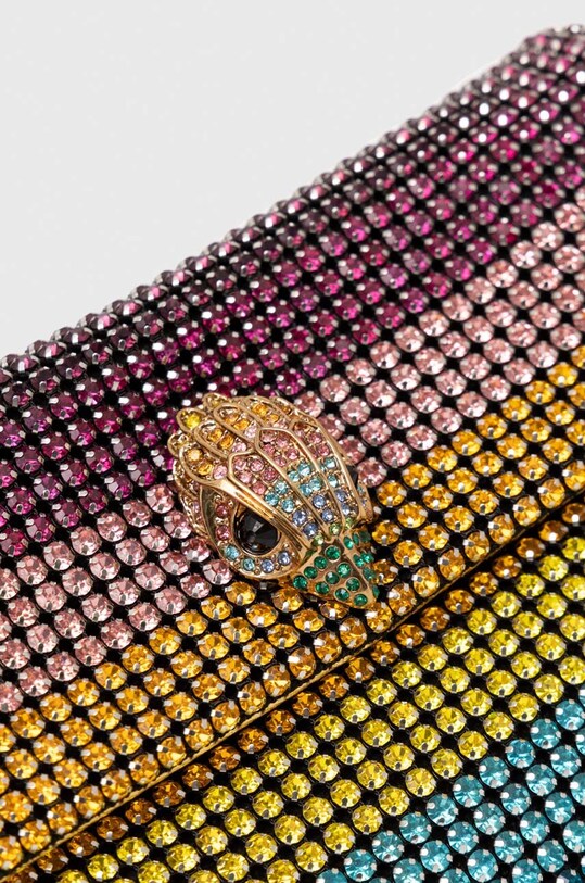 Kurt Geiger London poseta SM PARTY SHOULDER BAG multicolor 2733769999