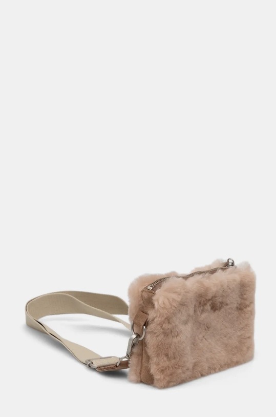 Vunena torba Emu Australia W7015 bež AW24