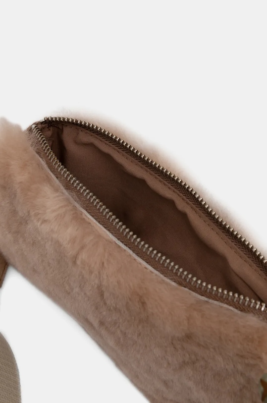 Vunena torba Emu Australia W7015 bež