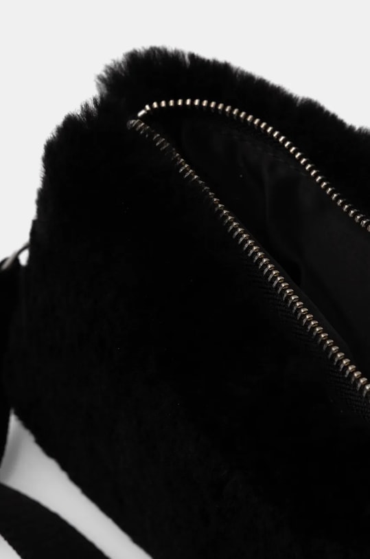 Vunena torba Emu Australia W7015 crna