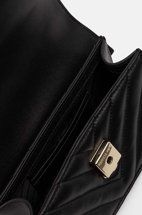 Kožna torba Patrizia Pepe 8B0032.L116