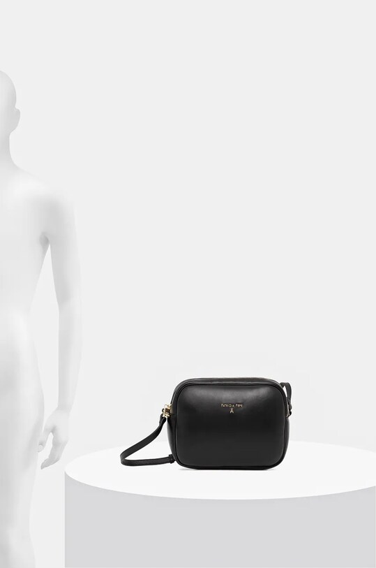 Patrizia Pepe torebka skórzana 8B0192.L113