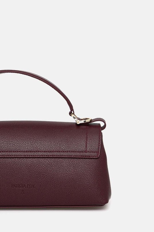 Dodaci Kožna torba Patrizia Pepe 8B0211.L001 bordo