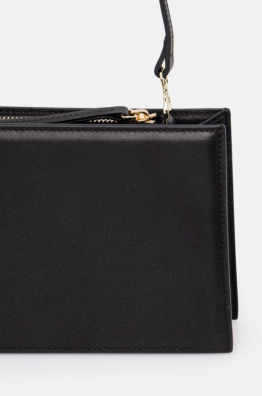 Dodaci Kožna torba Patrizia Pepe 8B0212.L061 crna