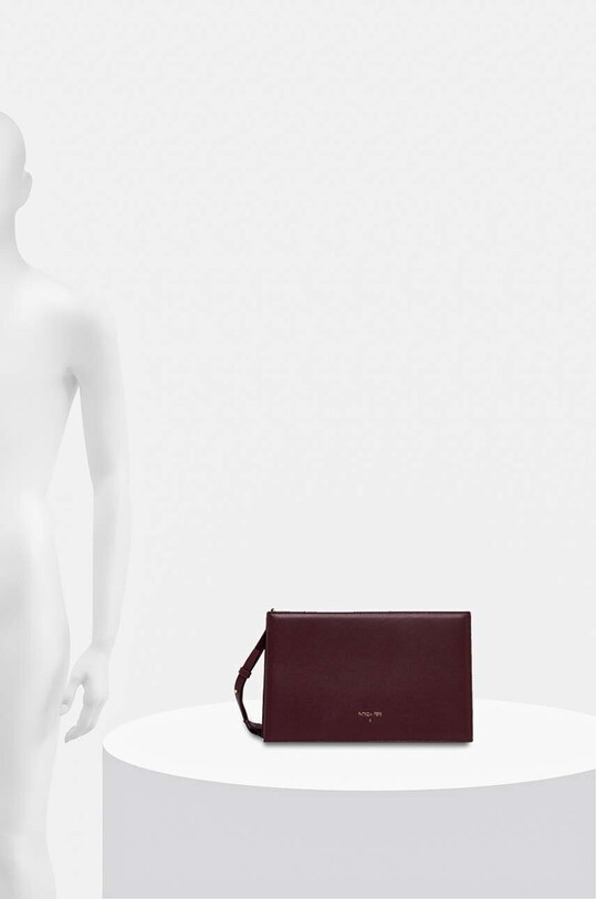 Patrizia Pepe poseta de piele 8B0214.L061