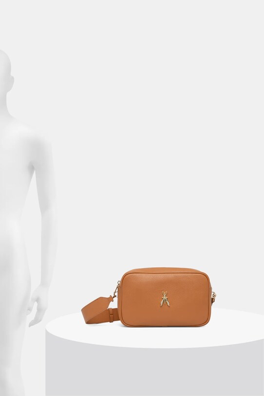 Patrizia Pepe poseta de piele 8B0218.L001