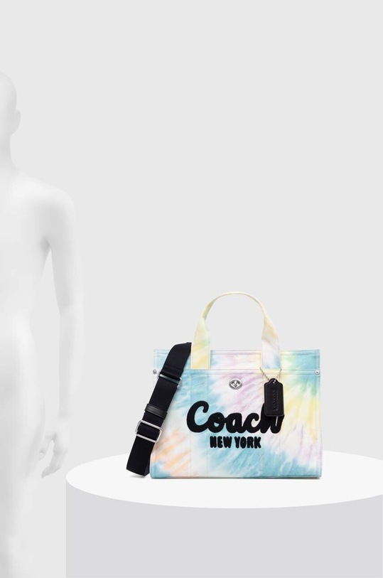Coach torebka CU128