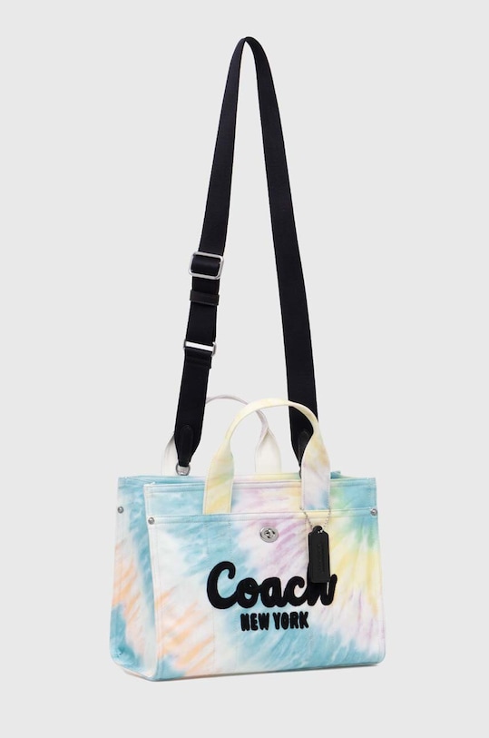 Coach torebka CU128 multicolor AW24