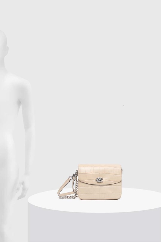 Coach torebka skórzana Cassie 19 CV435