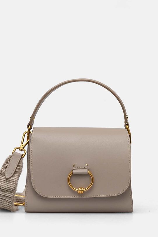 Gianni Chiarini poseta de piele KAIA uni bej BS.10961.PRCK