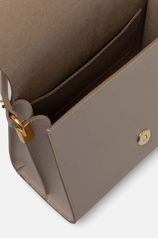 Gianni Chiarini poseta de piele KAIA BS.10961.PRCK bej