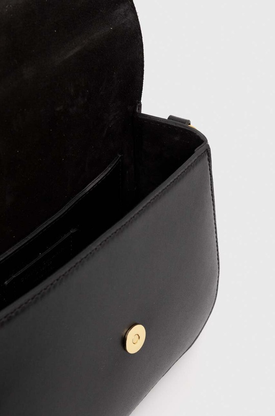 Gianni Chiarini bőr táska MEG fekete BS.8985.PRCK