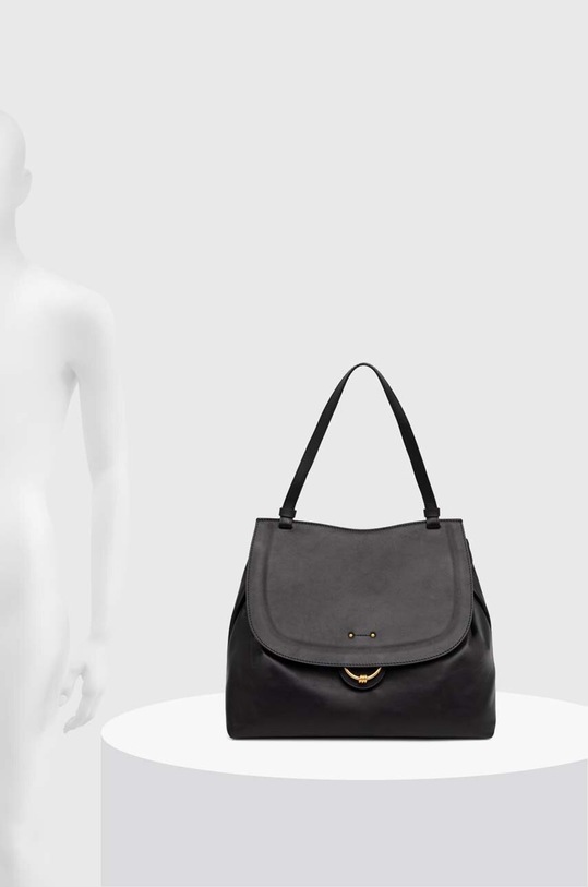 Kabelka Gianni Chiarini MARLENE BS.10921.PNG černá