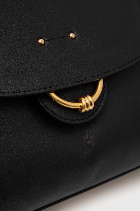 Gianni Chiarini bőr táska MARLENE fekete BS.10920.PNG