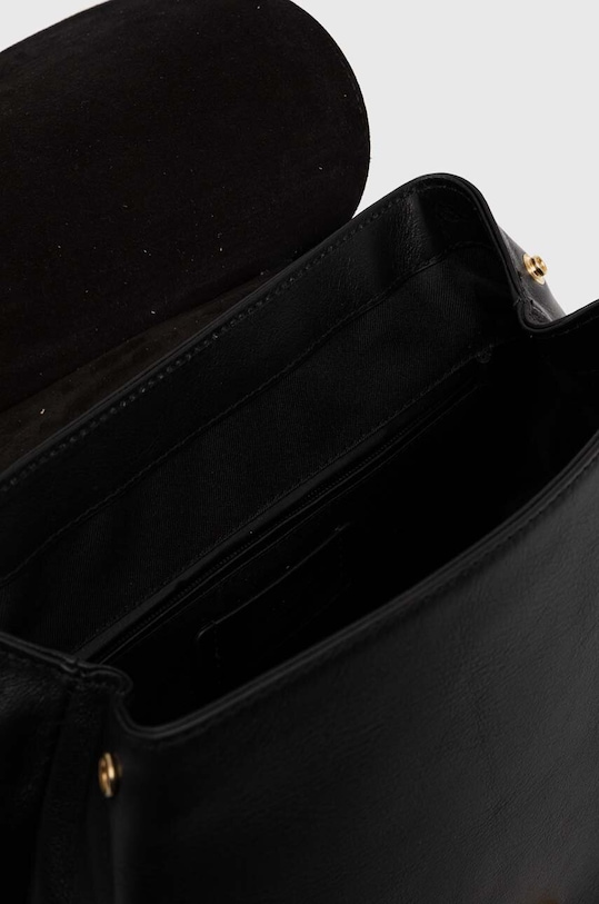 Gianni Chiarini bőr táska MARLENE BS.10920.PNG fekete