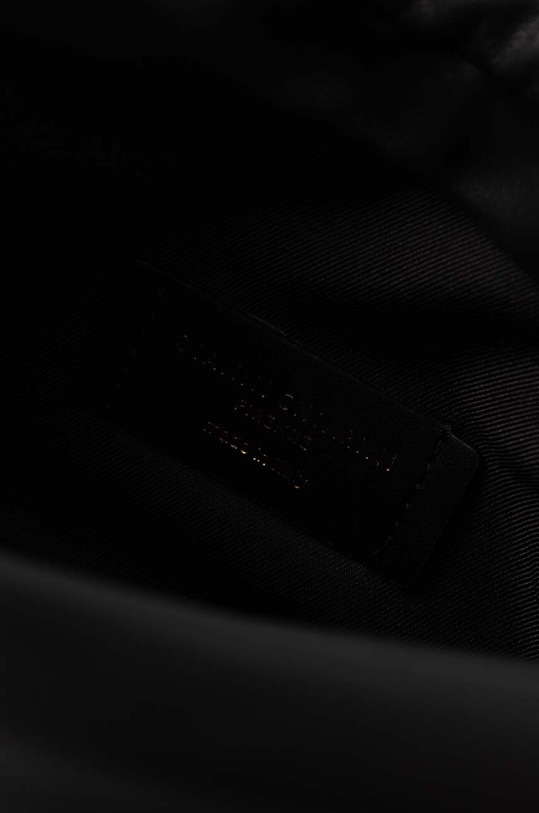 Gianni Chiarini poseta de piele ANAIS BS.11195.FOUCLD negru