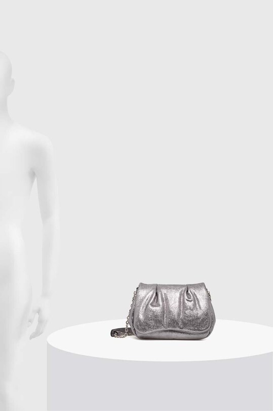 Kožená kabelka Gianni Chiarini GLENDA BS.10996.PRT