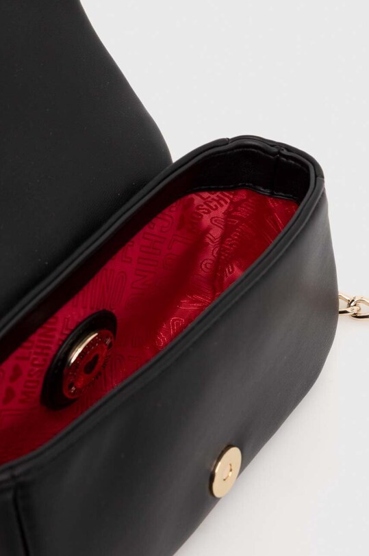 Gianni Chiarini borsa a mano in pelle CORALLO BS.10654.TKL nero