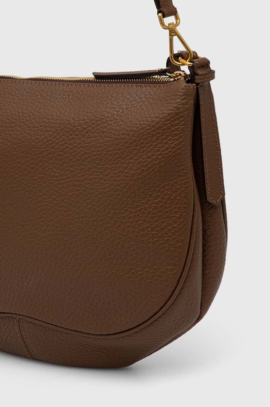 Doplňky Kožená kabelka Gianni Chiarini CHIARA BS.10942.TKL zelená