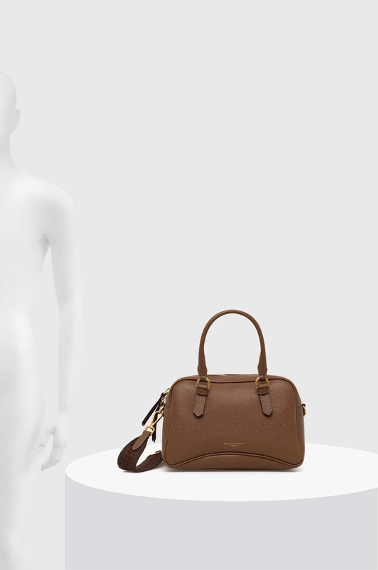 Gianni Chiarini torebka skórzana CHIARA BS.10943.TKL