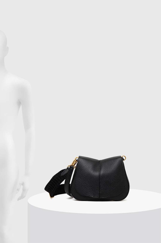 Gianni Chiarini bőr táska HELENA ROUND BS.11086.TKL