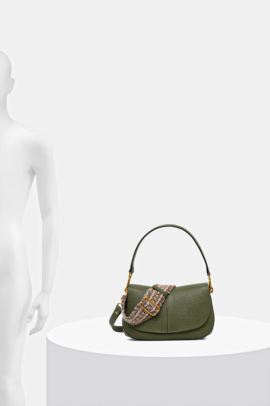 Gianni Chiarini torebka skórzana HELENA ROUND BS.11088.TKL