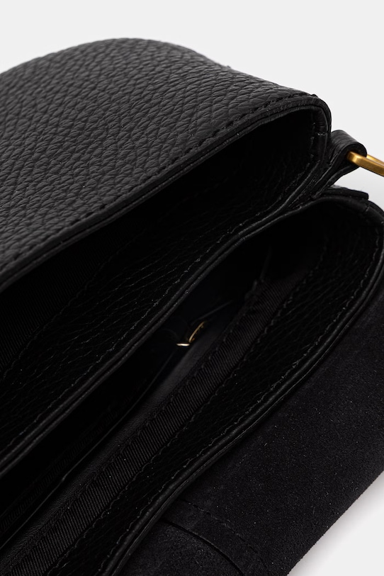 Gianni Chiarini сумка крос-боді жіноча шкіряна HELENA ROUND BS.11088.TKL