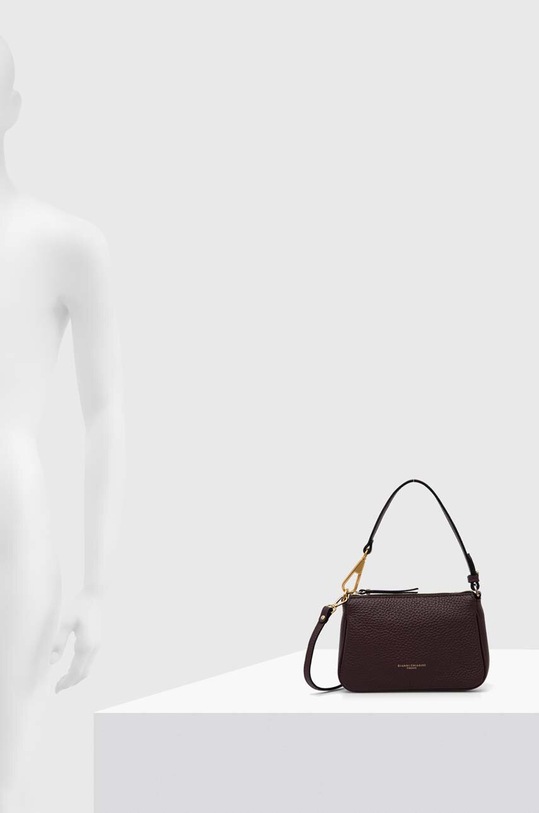 Gianni Chiarini bőr táska BROOKE BS.8750.TKL
