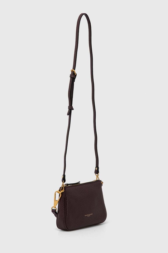 Gianni Chiarini bőr táska BROOKE BS.8750.TKL lila AW24