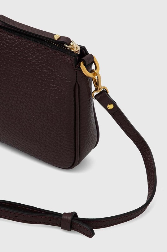 Kiegészítők Gianni Chiarini bőr táska BROOKE BS.8750.TKL lila