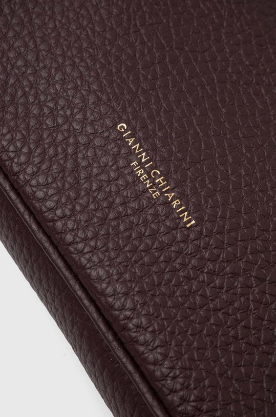 Gianni Chiarini bőr táska BROOKE lila BS.8750.TKL