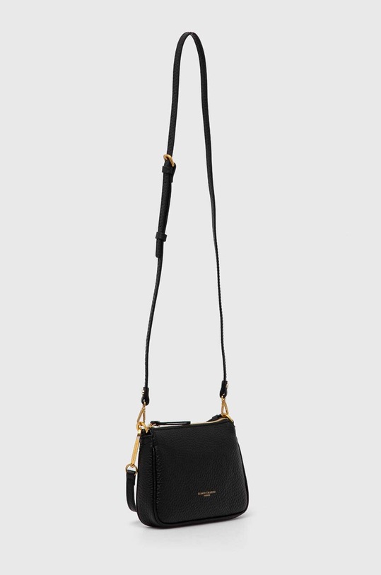 Gianni Chiarini borsa a mano in pelle BROOKE BS.8750.TKL nero AW24