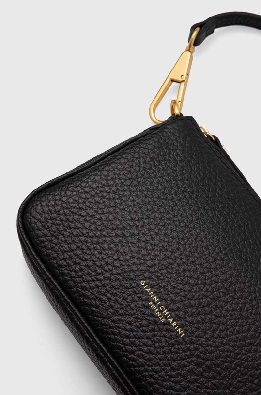 Gianni Chiarini borsa a mano in pelle BROOKE nero BS.8750.TKL