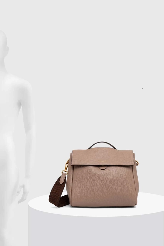 Gianni Chiarini borsa a mano in pelle CLIO BS.10950.TKLSD