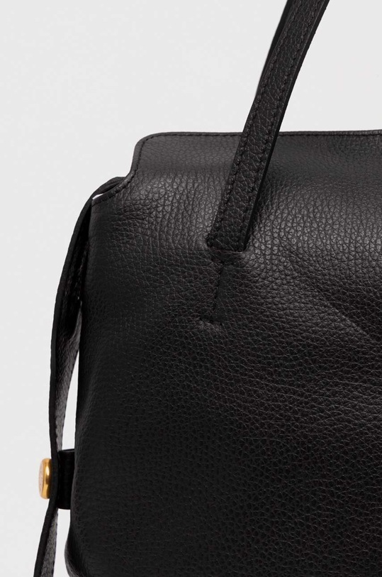 Akcesoria Gianni Chiarini torebka skórzana ORIANA BS.10802.GRN czarny