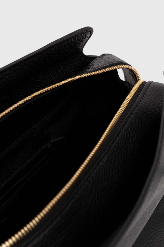 Gianni Chiarini torebka skórzana ORIANA BS.10802.GRN czarny